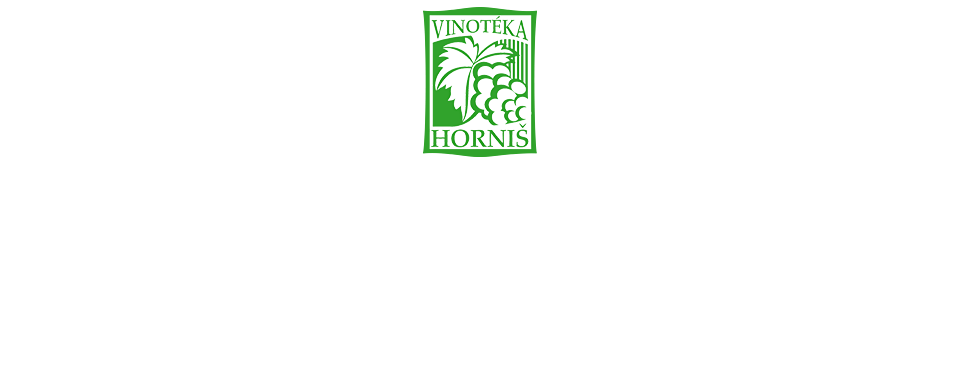 Vinotéka Horniš